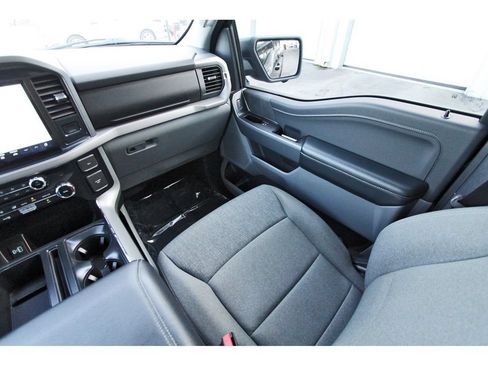 Used 2024 Ford F150 XLT w/ Mobile Office Package AWD/4WD image 10