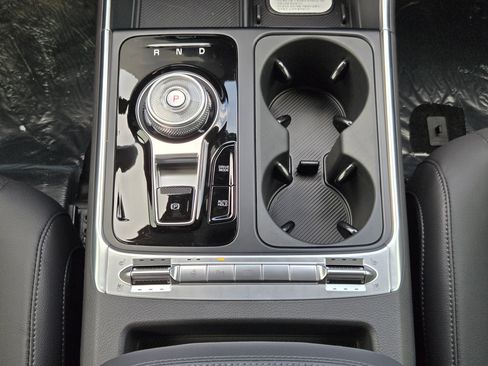 New 2026 Kia Carnival SX Prestige image 12