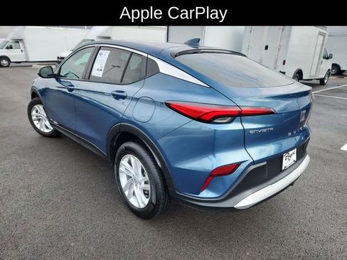 Used 2024 Buick Envista Preferred w/ Convenience I Package image 5