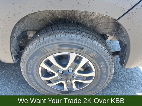 New 2025 RAM ProMaster 2500 w/ Quick Order Package 22G SLT image 7