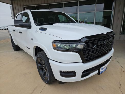 New 2026 RAM 1500 Lone Star image 10