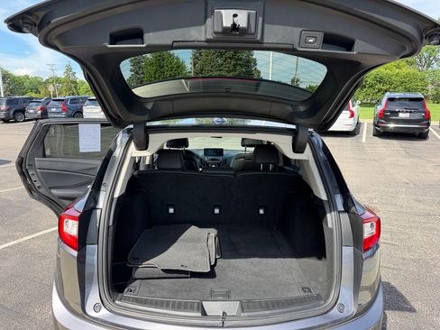 Used 2019 Acura RDX AWD image 10