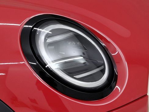 Used 2025 MINI Cooper S image 3