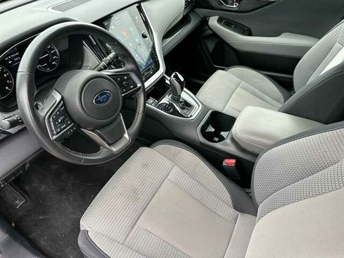 Certified 2023 Subaru Outback Premium image 10