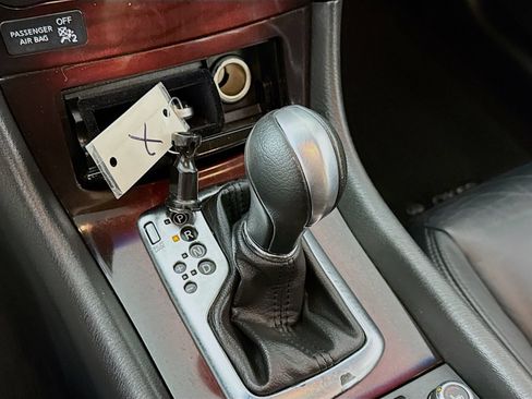Used 2014 INFINITI QX50 Journey w/ Premium Package RWD image 16