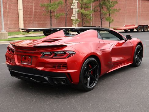 New 2026 Chevrolet Corvette E-Ray AWD/4WD image 32