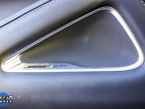 Certified 2025 INFINITI QX60 Luxe w/ Vision Package image 17