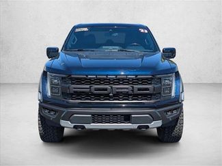 Used 2023 Ford F150 Raptor AWD/4WD video 2