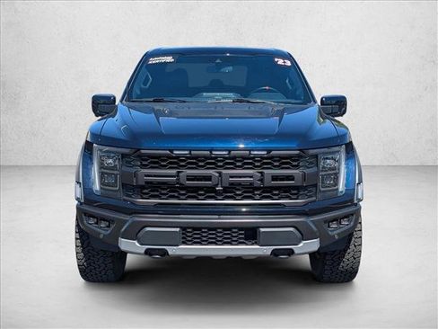 Used 2023 Ford F150 Raptor AWD/4WD image 2
