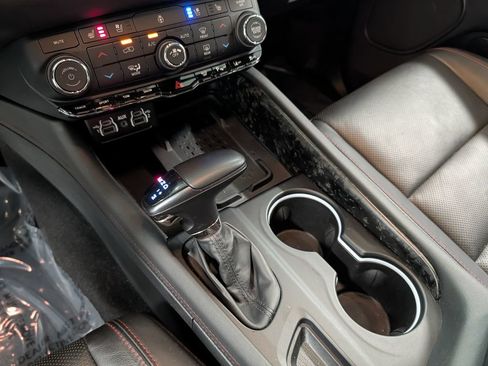 Used 2026 Dodge Durango GT AWD/4WD image 18