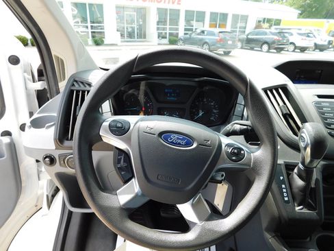 Used 2018 Ford Transit 350 XL RWD image 14