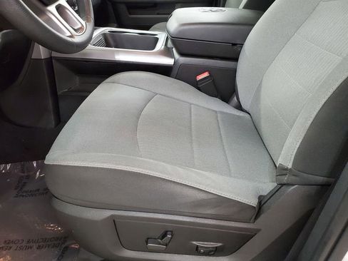 Used 2023 RAM 1500 Classic SLT w/ Trailer & Traction Group image 15