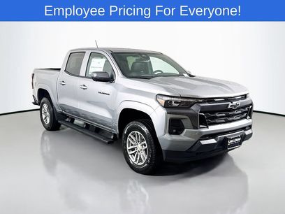 New 2026 Chevrolet Colorado LT w/ LT Convenience Package