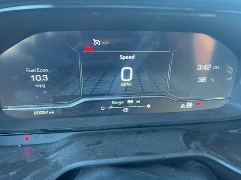 Used 2024 GMC Yukon XL Denali Ultimate image 9