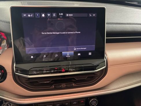 New 2026 Jeep Compass Limited image 37