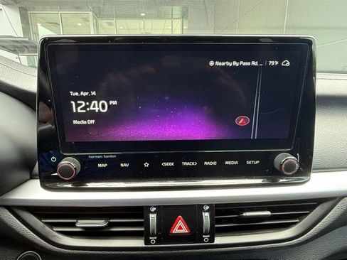 Used 2024 Kia Forte GT-Line w/ GT-Line Premium Package FWD image 27