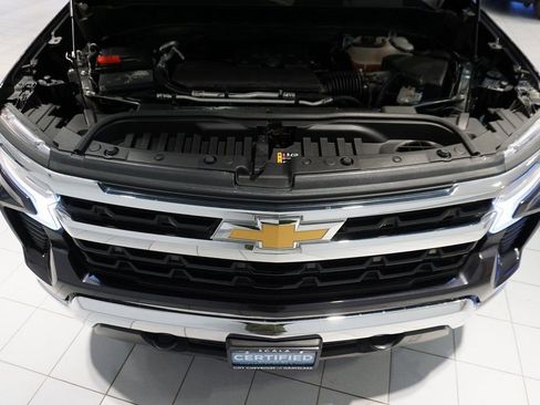 Certified 2024 Chevrolet Silverado 1500 LT image 26