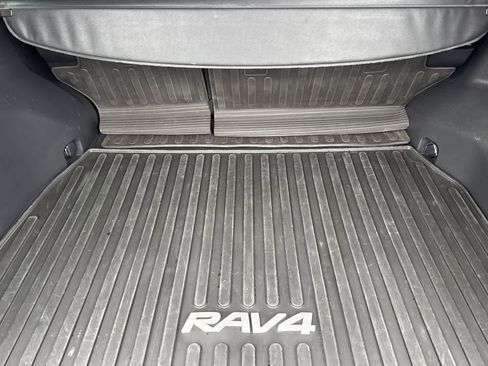 Certified 2024 Toyota RAV4 XLE image 16