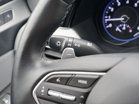 Used 2022 Hyundai Palisade SEL w/ 8P Bench Seat Package image 27