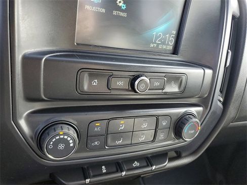 Used 2016 Chevrolet Silverado 1500 Custom w/ Custom Convenience Package image 27