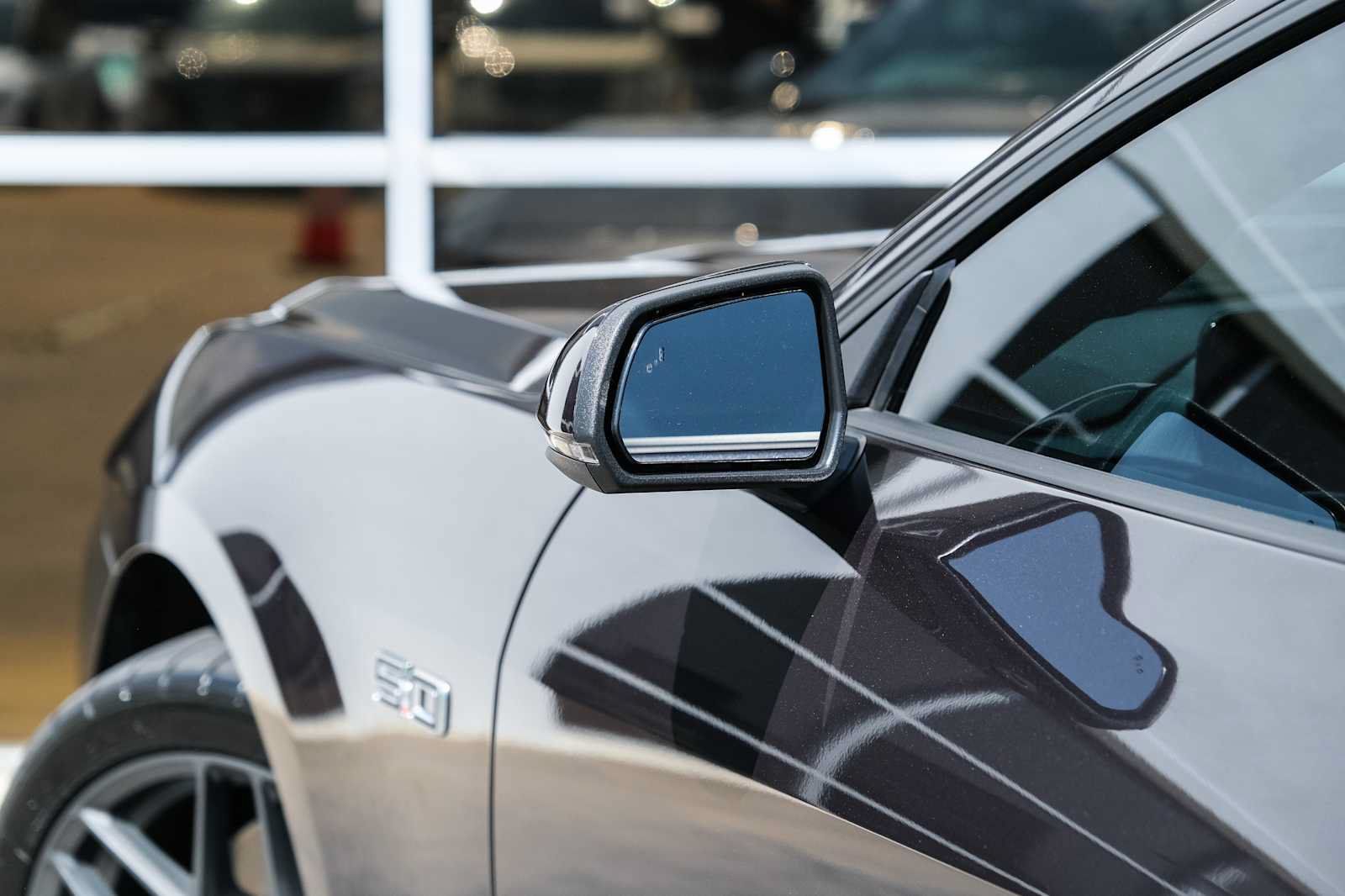 Used 2024 Ford Mustang GT Premium RWD image 18