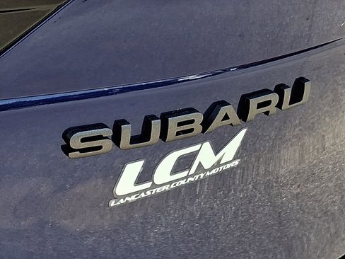New 2026 Subaru Forester Sport AWD/4WD image 21