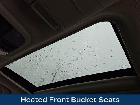 Used 2020 Subaru Impreza 2.0i Limited image 17