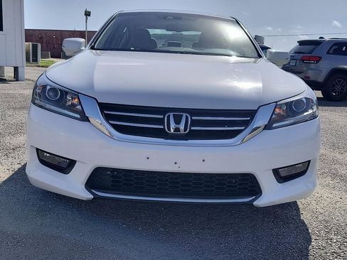 Used 2014 Honda Accord EX-L image 9