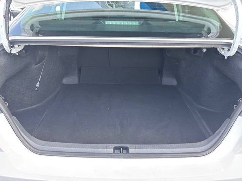 Used 2025 Toyota Camry LE FWD image 13