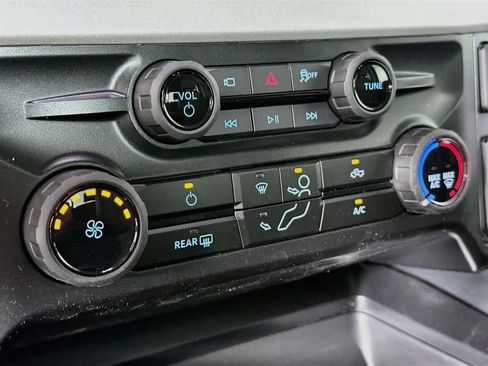 New 2026 Ford F350 XLT AWD/4WD image 18