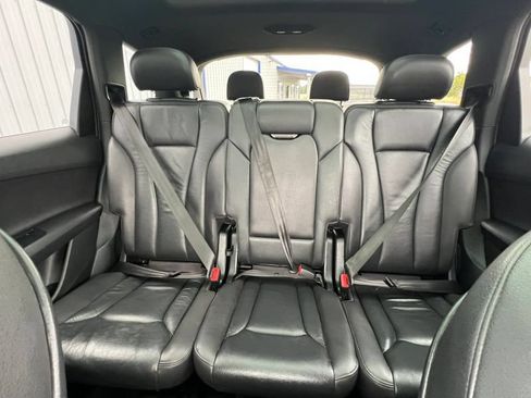 Used 2017 Audi Q7 3.0T Premium Plus AWD/4WD image 22
