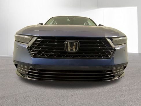 New 2025 Honda Accord EX-L image 27