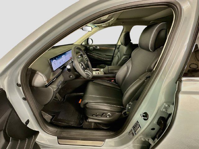 New 2027 Genesis GV80 3.5T Advanced AWD/4WD image 16