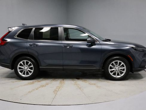 Used 2023 Honda CR-V EX-L image 12