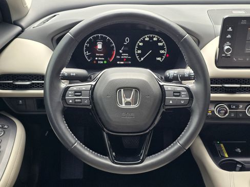 Used 2024 Honda HR-V EX-L image 14