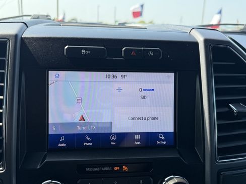 Used 2020 Ford F150 XLT w/ Equipment Group 302A Luxury RWD image 28