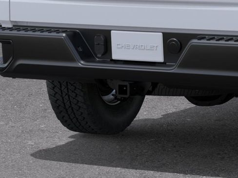 New 2026 Chevrolet Silverado 1500 W/T w/ WT Value Package AWD/4WD image 15