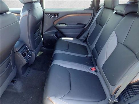 New 2026 Subaru Forester Sport image 10