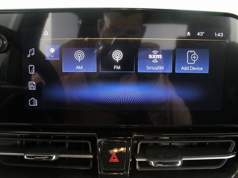 New 2026 Chevrolet TrailBlazer ACTIV w/ Convenience Package image 5