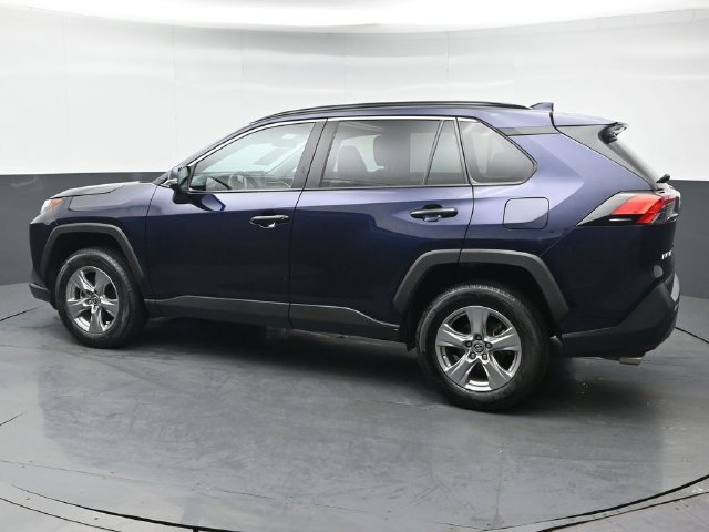 Certified 2024 Toyota RAV4 XLE AWD/4WD image 4
