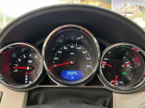 Used 2013 Cadillac CTS Performance RWD image 15