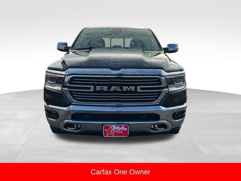 Used 2020 RAM 1500 Laramie image 2
