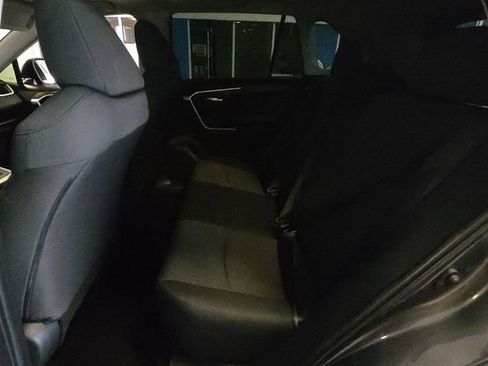 Used 2024 Toyota RAV4 XLE w/ Convenience Package FWD image 22