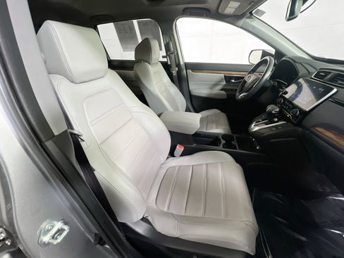 Used 2022 Honda CR-V EX-L image 27