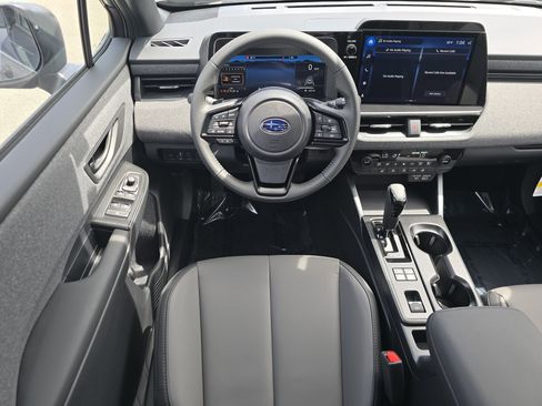 New 2026 Subaru Outback Premium AWD/4WD image 20