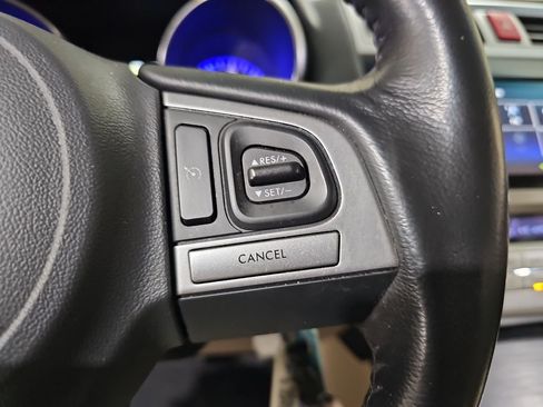 Used 2016 Subaru Legacy 2.5i Premium AWD/4WD image 20