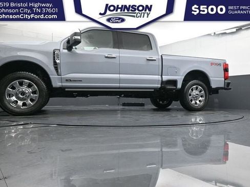 New 2026 Ford F250 Lariat w/ Lariat Ultimate Package AWD/4WD image 28