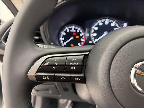New 2026 MAZDA MAZDA3 2.5 S Preferred image 15