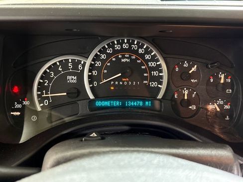 Used 2007 HUMMER H2 AWD/4WD image 33
