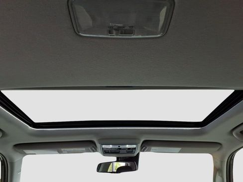 Used 2023 Toyota 4Runner SR5 Premium w/ Moonroof Package RWD image 15